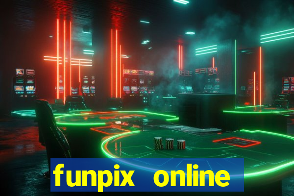 funpix online plataforma de jogos